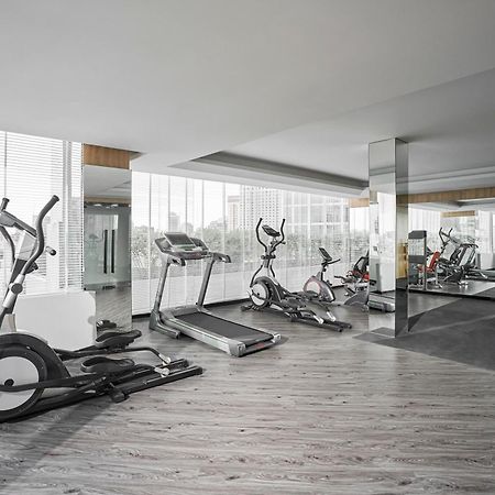 M Village Hotel Ton That Dam 호치민 외부 사진