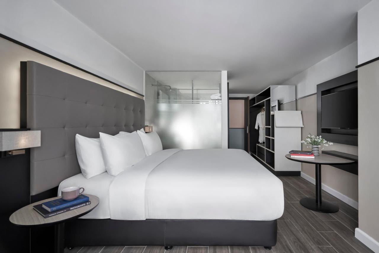 M Village Hotel Ton That Dam 호치민 외부 사진
