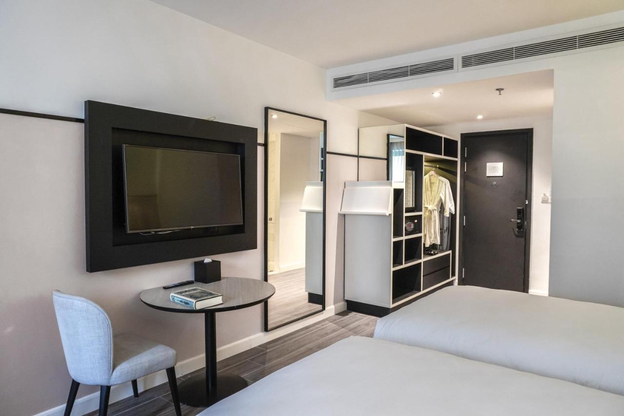 M Village Hotel Ton That Dam 호치민 외부 사진