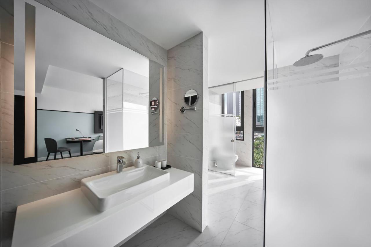 M Village Hotel Ton That Dam 호치민 외부 사진